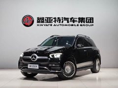 Mercedes-Benz GLE (Imported) GLE 350 4MATIC Fashion - ფოტო 1