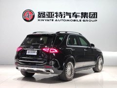 Mercedes-Benz GLE (Imported) GLE 350 4MATIC Fashion - ფოტო 10