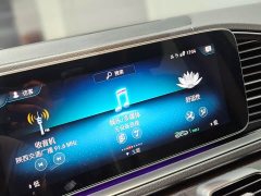 Mercedes-Benz GLE (Imported) GLE 350 4MATIC Fashion - ფოტო 12