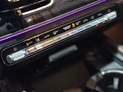 Mercedes-Benz GLE (Imported) GLE 350 4MATIC Fashion - ფოტო 14