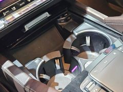 Mercedes-Benz GLE (Imported) GLE 350 4MATIC Fashion - ფოტო 15