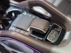 Mercedes-Benz GLE (Imported) GLE 350 4MATIC Fashion - ფოტო 16