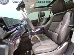 Mercedes-Benz GLE (Imported) GLE 350 4MATIC Fashion - ფოტო 18