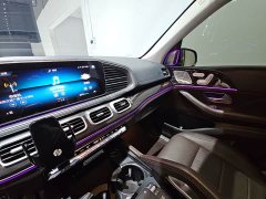 Mercedes-Benz GLE (Imported) GLE 350 4MATIC Fashion - ფოტო 19