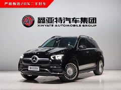 Mercedes-Benz GLE (Imported) GLE 350 4MATIC Fashion - ფოტო 2