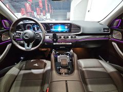 Mercedes-Benz GLE (Imported) GLE 350 4MATIC Fashion - ფოტო 20
