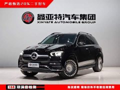 Mercedes-Benz GLE (Imported) GLE 350 4MATIC Fashion - ფოტო 3