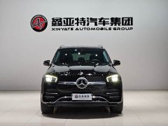 Mercedes-Benz GLE (Imported) GLE 350 4MATIC Fashion - ფოტო 4