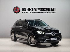 Mercedes-Benz GLE (Imported) GLE 350 4MATIC Fashion - ფოტო 5