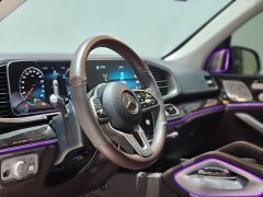 Mercedes-Benz GLE (Imported) GLE 350 4MATIC Fashion - ფოტო 7
