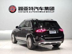 Mercedes-Benz GLE (Imported) GLE 350 4MATIC Fashion - ფოტო 8
