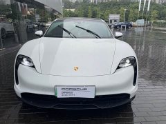 Porsche Taycan - ფოტო 2