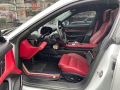 Porsche Taycan - ფოტო 5