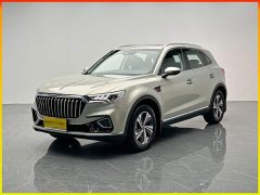 FAW Red Flag HS5 2019 2.0T Smart Connected Premium Edition - ფოტო 1