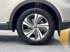FAW Red Flag HS5 2019 2.0T Smart Connected Premium Edition - ფოტო 10
