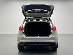 FAW Red Flag HS5 2019 2.0T Smart Connected Premium Edition - ფოტო 11