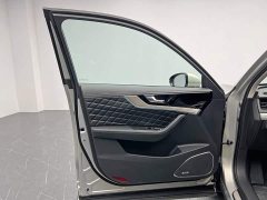 FAW Red Flag HS5 2019 2.0T Smart Connected Premium Edition - ფოტო 12