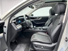 FAW Red Flag HS5 2019 2.0T Smart Connected Premium Edition - ფოტო 15