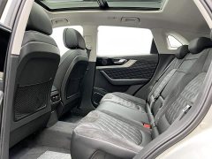 FAW Red Flag HS5 2019 2.0T Smart Connected Premium Edition - ფოტო 16