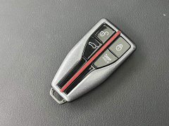 FAW Red Flag HS5 2019 2.0T Smart Connected Premium Edition - ფოტო 18