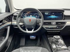 FAW Red Flag HS5 2019 2.0T Smart Connected Premium Edition - ფოტო 20