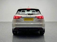 FAW Red Flag HS5 2019 2.0T Smart Connected Premium Edition - ფოტო 5