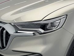 FAW Red Flag HS5 2019 2.0T Smart Connected Premium Edition - ფოტო 9