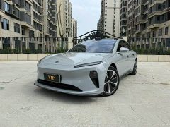 NIO ET5T 75kWh Touring - ფოტო 1