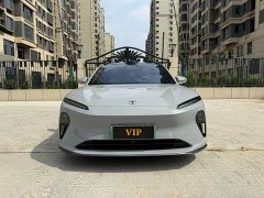 NIO ET5T 75kWh Touring - ფოტო 2