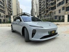 NIO ET5T 75kWh Touring - ფოტო 3
