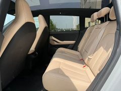 NIO ET5T 75kWh Touring - ფოტო 5