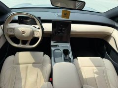 NIO ET5T 75kWh Touring - ფოტო 6