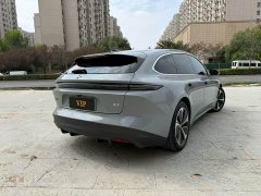NIO ET5T 75kWh Touring - ფოტო 7