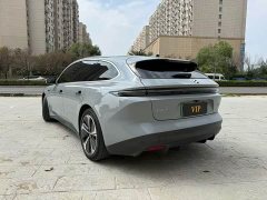 NIO ET5T 75kWh Touring - ფოტო 9