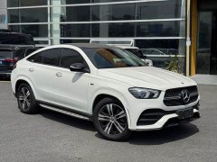 Mercedes-Benz GLE Coupe New Energy GLE 350e 4MATIC Coupe SUV - ფოტო 3