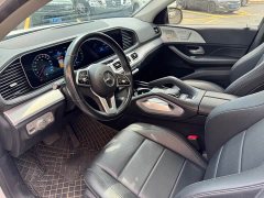Mercedes-Benz GLE Coupe New Energy GLE 350e 4MATIC Coupe SUV - ფოტო 4
