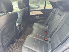 Mercedes-Benz GLE Coupe New Energy GLE 350e 4MATIC Coupe SUV - ფოტო 5