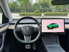 Tesla Model Y Long Range All-Wheel Drive - ფოტო 5