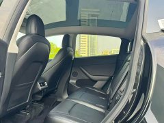 Tesla Model Y Long Range All-Wheel Drive - ფოტო 7