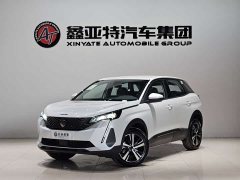 Peugeot 4008 360THP Driving Pleasure Edition - ფოტო 1