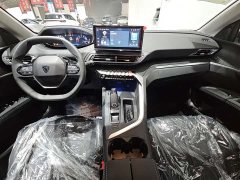 Peugeot 4008 360THP Driving Pleasure Edition - ფოტო 10