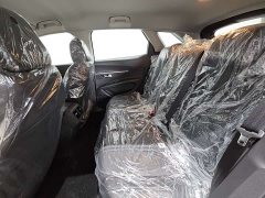 Peugeot 4008 360THP Driving Pleasure Edition - ფოტო 12