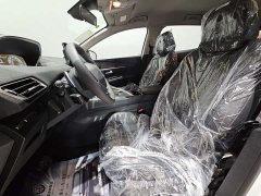 Peugeot 4008 360THP Driving Pleasure Edition - ფოტო 15