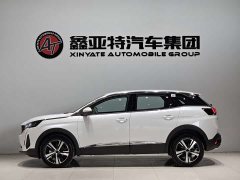 Peugeot 4008 360THP Driving Pleasure Edition - ფოტო 2