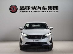 Peugeot 4008 360THP Driving Pleasure Edition - ფოტო 3
