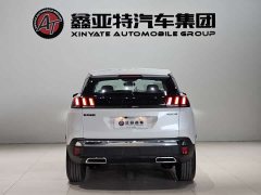 Peugeot 4008 360THP Driving Pleasure Edition - ფოტო 5