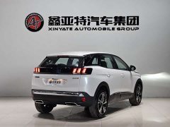 Peugeot 4008 360THP Driving Pleasure Edition - ფოტო 6