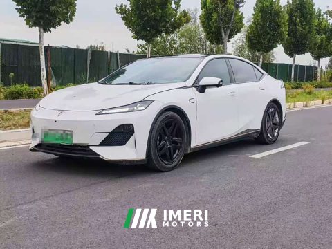 2022 Deepal Deep Blue SL03 515 Pure Electric Version - ავტომობილი ჩინეთიდან