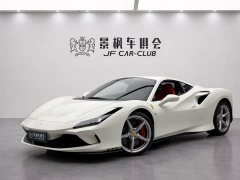 Ferrari F8 2019 Tributo 3.9T V8 - ფოტო 1