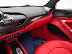 Ferrari F8 2019 Tributo 3.9T V8 - ფოტო 11